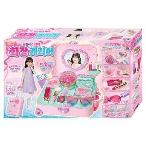 [미미월드]프린세스미미 화장캐리어 SSG데이