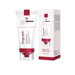 폴메디슨 딥레드 대용량 수분충전 모이스쳐크림 211ml