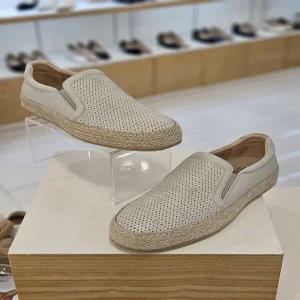 [미소페][미소페] by미소페 남성 펀칭 캐주얼 슬립온(3cm)122517250 (P003683376)