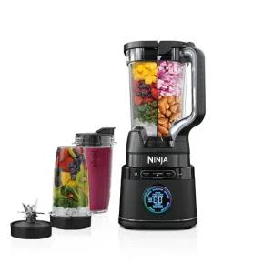 (공식) 닌자 디텍트 파워 블렌더 프로 듀오 (TB301KR)