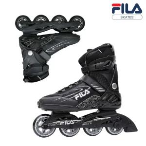 FILA 휠라 성인용 고급형 레거시콤프 인라인 스케이트 LEGACY COMP
