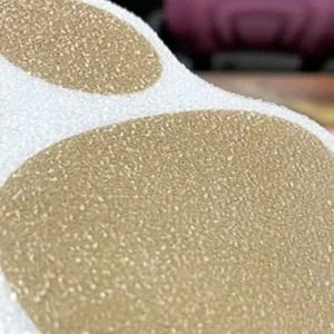 미끄럼방지 캐주얼테이프 발바닥 1P 논 사고 화장실