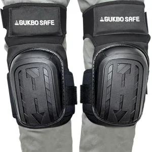 작업용 무릎데일리보호대 2쌍 바닥 타일 시공 현장작업