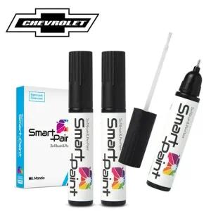 GAN 아베내추럴오 HL 붓펜 투명 세트 카페인트