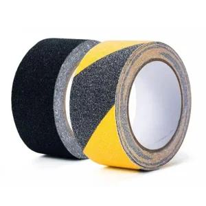 곰발바닥 미시크끄럼방지 테이프 50mm x 10m 안전테이프