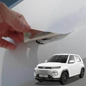 캐스퍼 붓펜엣지 스티커 NES 언블리치드아이보리 페인트