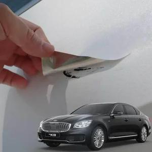 더 K9 붓캐주얼펜 스티커 ABP 오로라블랙펄 페인트