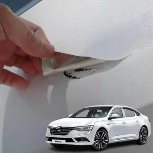 SM6 붓펜내추럴 스티커 KAD 어반그레이 페인트