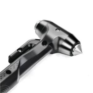 자동차 안전캐주얼탈출 비상용 해머 안전띠