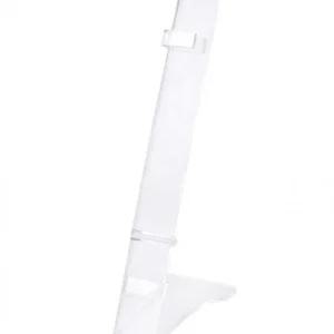 시계 스탠드 쇼케이스 일자형 보관 진열대 전시 (4501K)