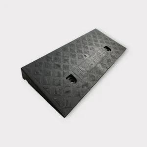 문턱 경사대데일리 계단 받침 진입판 주차 발판 50x22x5cm