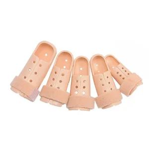 손가락 깁스 1+1/팔목/보호대/팔보호대/손목/밴드/실리콘/헬스/스트랩/팔압박/부목/손바닥/손보호대/테이핑