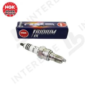 대림 XQ250 18-22 NGK 점화플러그 이리듐