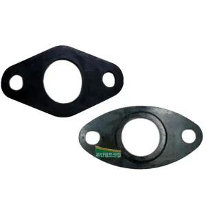 펌프샵 한일정품부속 PHH-408A-B PH-405W PH-405A PH-405AHC 흡·토출플랜지패킹(1세트)고무패킹 동파수리