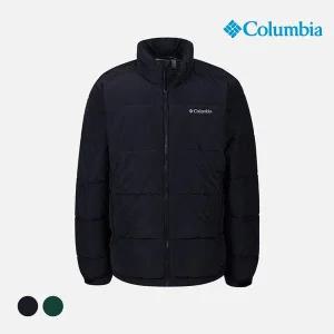 [컬럼비아](센텀시티점) [남성] 파이크 레이크 노벨티 패딩 자켓 C64 WE5256