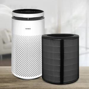 위니아 퓨어플렉스 공기청정기 필터 WPA30E0TPWP 호환용