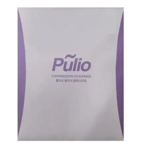 풀리오 종아리 압박밴드 M 베이지