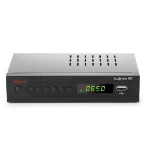 지상파 디지털 TV 수신카드 RF to HDMI 컨버터 변환기 1939733 에이포트 J