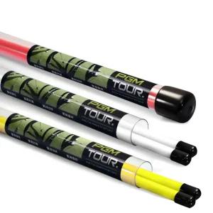 얼라이먼트스틱 골프 자세 스윙연습기 2P 케이스포함