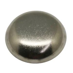 스텐 원형 마구리 용접용 덮개 캡 89.1 101.6 127파이