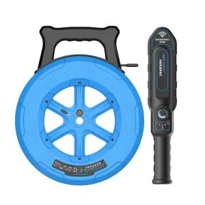 충전식 배관 관로 파이프라인 NF5120 탐지기 내시경 미터