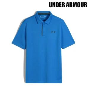 [언더아머][언더아머] UA 남성 테크  반팔티 1290140-402