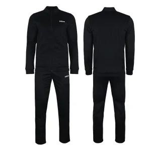 아디다스 남성 베이직 트랙수트 트레이닝복 세트 DV2470