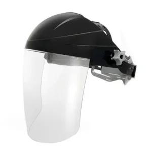 [BZ47KMNL_58]안면 오토스보안경 쉴드 맨머리형 F-72A