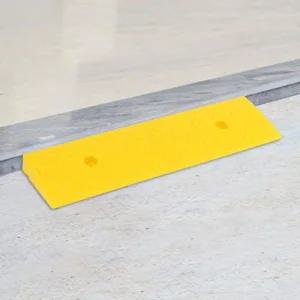 [BZI942M8_58]슬로프 진입판 문턱 휠체어 계단