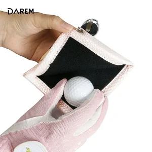 골프공 클럽 청소 타올 릴타올 클리너/스포츠/골프/공/운동/수건/타월/볼/기능성/닦기/기념품/닦는/릴/타울