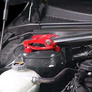 쏘나타 쏘나타언더바 언더바 쏘나타스트럿바 스트럿바 DN8 자동차스트럿바