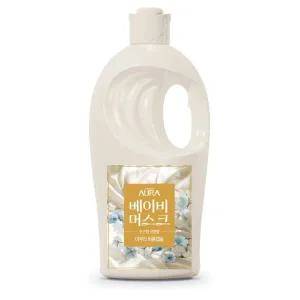 아우라 퍼퓸캡슐 2L베이비머스크 세제 청소용품
