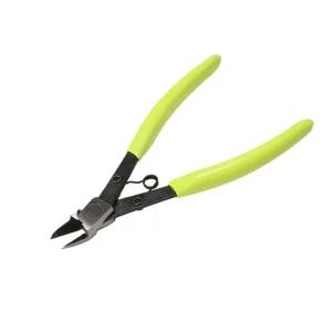 작업공구 니퍼 5.5인치 SNP-145F 사출 일본산/절단 수공구 절연 가위 컷터 커터 산업용 전선 작업용