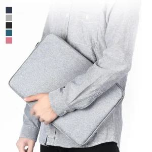 키밍 맥북 노트북 다용도 파우치 케이스 15in 13in