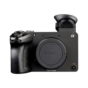 [정품등록이벤트] 소니 ILME-FX2B 시네마라인 풀프레임 FX2 바디 정품