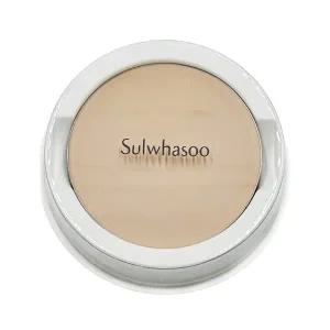 설화수 퍼펙팅 트윈케이크 리필 GM