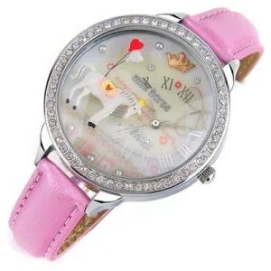 [아트박스]/미니 미니 핸드메이트 클레이아트 미니어쳐시계 MNS1018B 본사정품