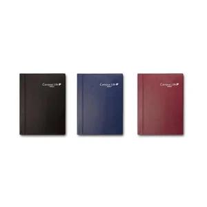 (BE) 오천 양지사 비닐노트 중 5호 (색상랜덤)