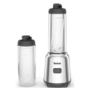 테팔 믹스 앤 무브 메탈 BL15FDKR 미니블렌더 믹서기