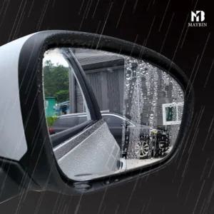 MBN 메이빈 사이드 미러 초강력 방수 발수 필름/사각/지대/백미러/나노/눈부심/방지/룸미러/김서림/발수제