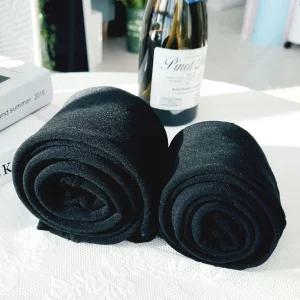 한겨울 융털 기모 무발레깅스 두께2종/쫄바지/레깅스/여성/겨울/융기모/밍크/털바지/고탄력/스타킹/타이즈