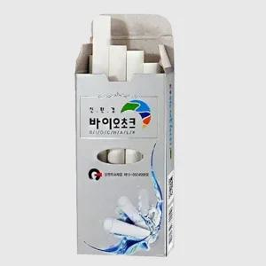 분필 초크 학교 학원 교실 칠판 사무실 흰색1갑