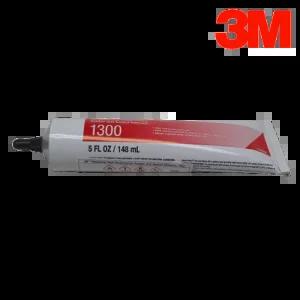 3M 1300 네오프렌 고성능 고무 가스켓 접착제 148ml 네오프랜 열교환기 본드 튜브