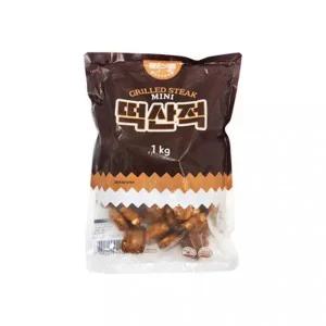 VDF 맘모스 떡산적 1Kg (WFJO9JL)