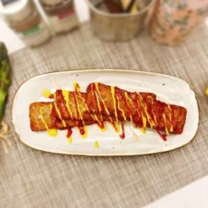 VDF 맘모스 갈비맛산적 60gx20개 (WFJO9JN)