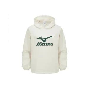 [미즈노]HOOD PULLOVER PISTE_32YE4542