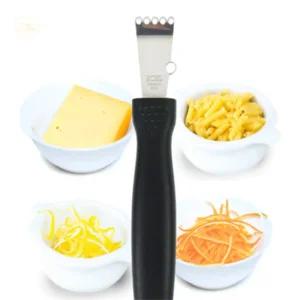 데코제스터 치즈그레이터 레몬제스터