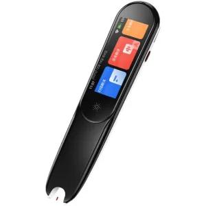 리바 보카펜 동시 음성 휴대용 스캔 통역기