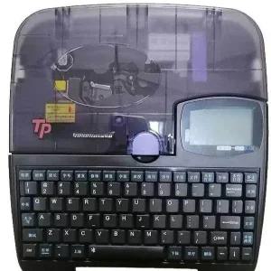 튜브 난연 라벨프린터 넘버링기 반도 넘버링 와이어 인쇄 블루투스