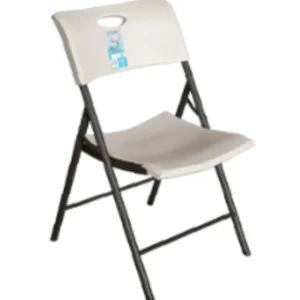 캠핑 라이프타임 BM A사각 의자 접이식 등받이 접는 휴대용 편한 행사 야외 다용도 사무 알뜰